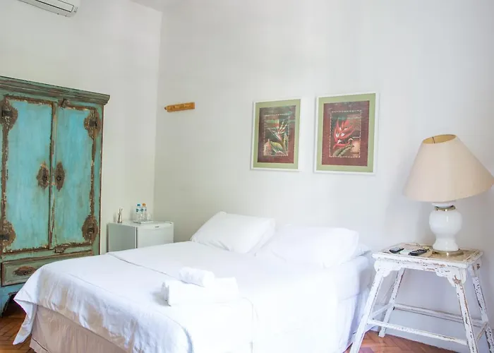 Leblon Spot Design Hostel