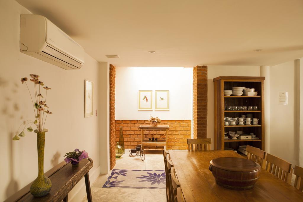 Leblon Spot Design Ostello Rio de Janeiro
