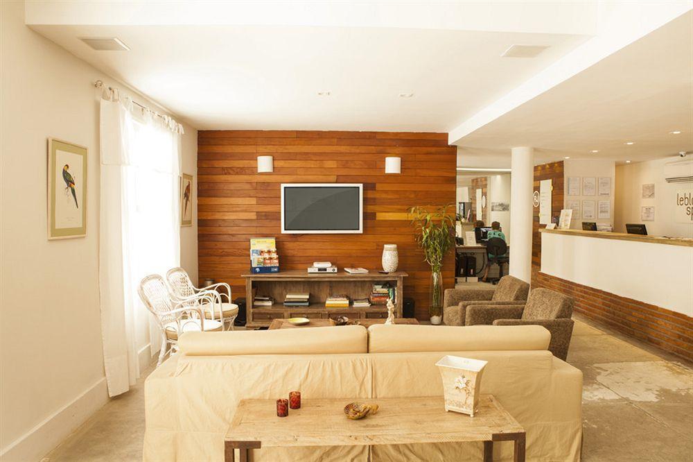 Leblon Spot Design *