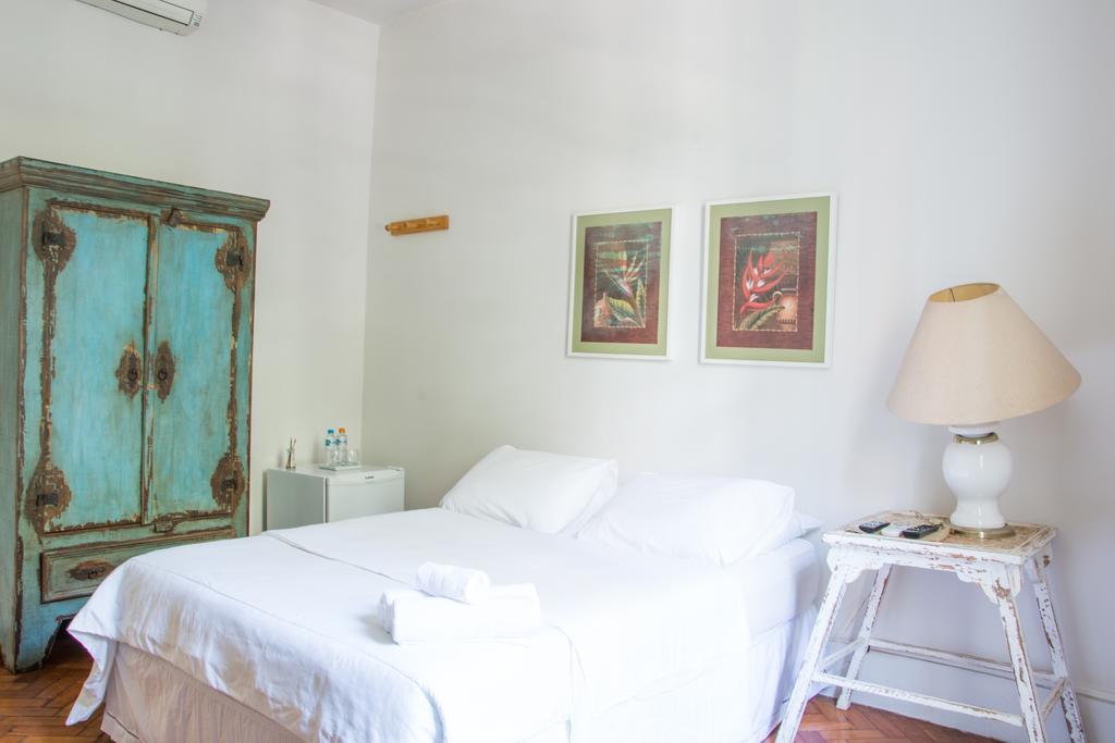 Ostello Leblon Spot Design Rio de Janeiro