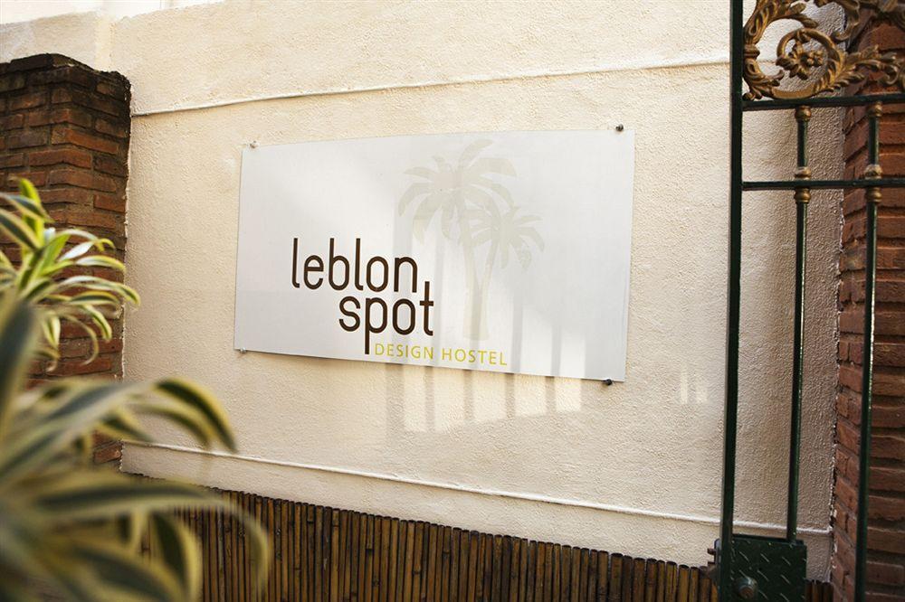 Leblon Spot Design Hostal