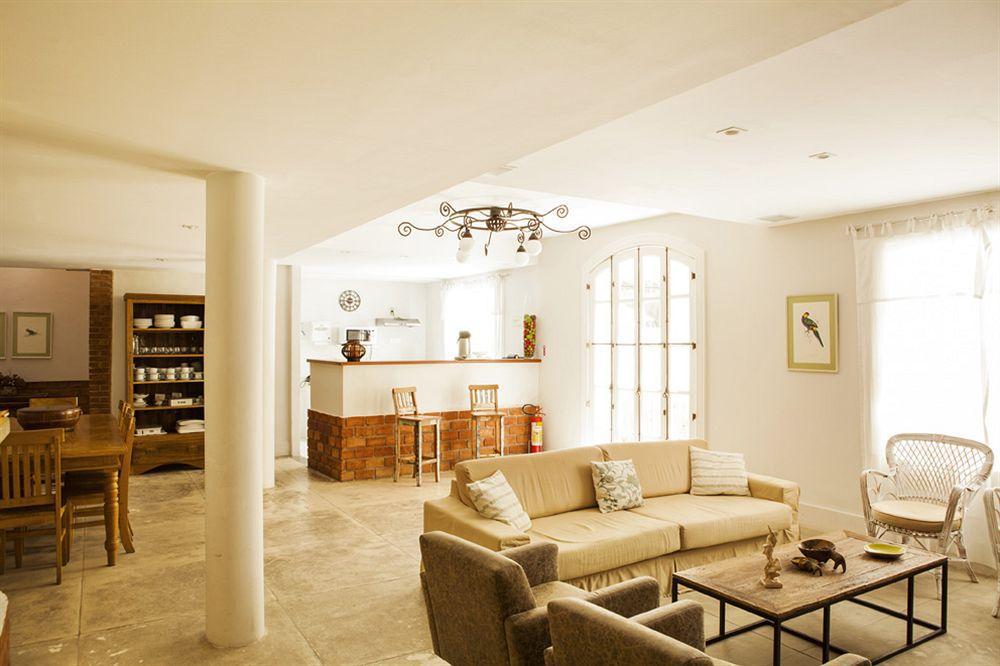 Leblon Spot Design Hostal *