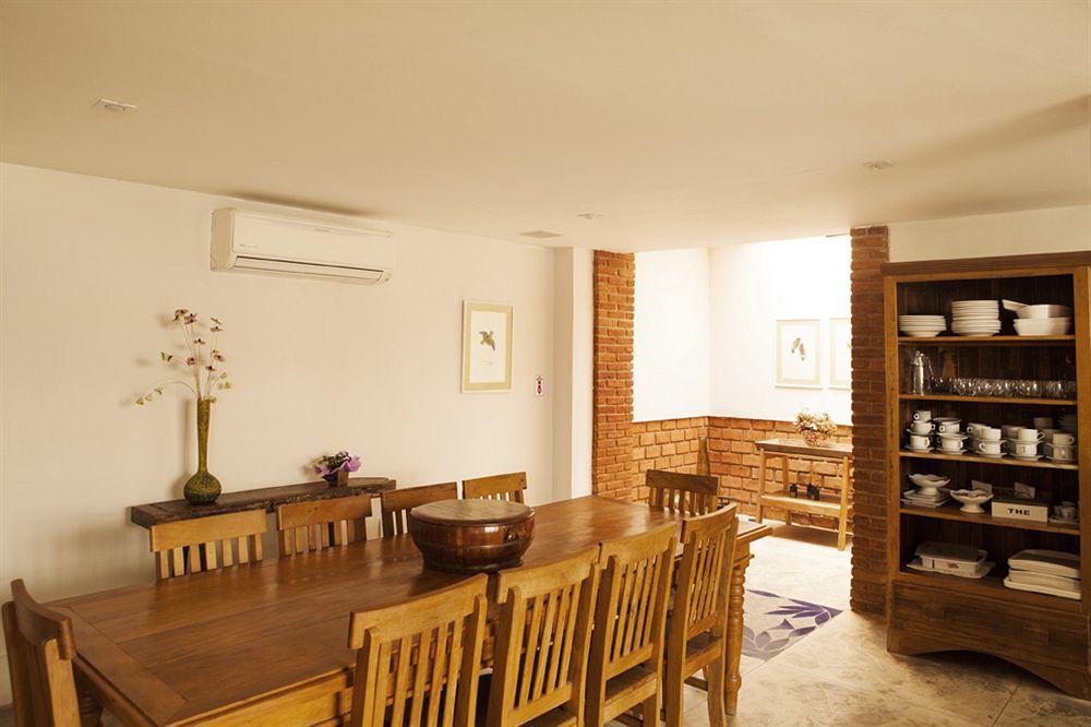 Leblon Spot Design Hostal *