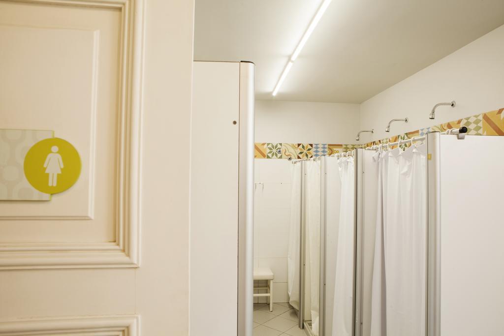 Leblon Spot Design Hostal *