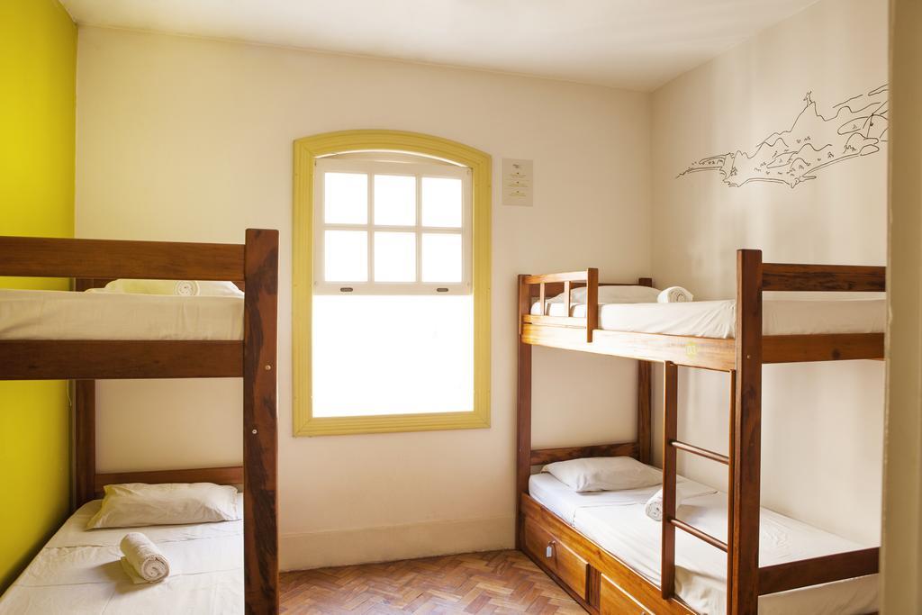 Leblon Spot Design Hostal Río de Janeiro