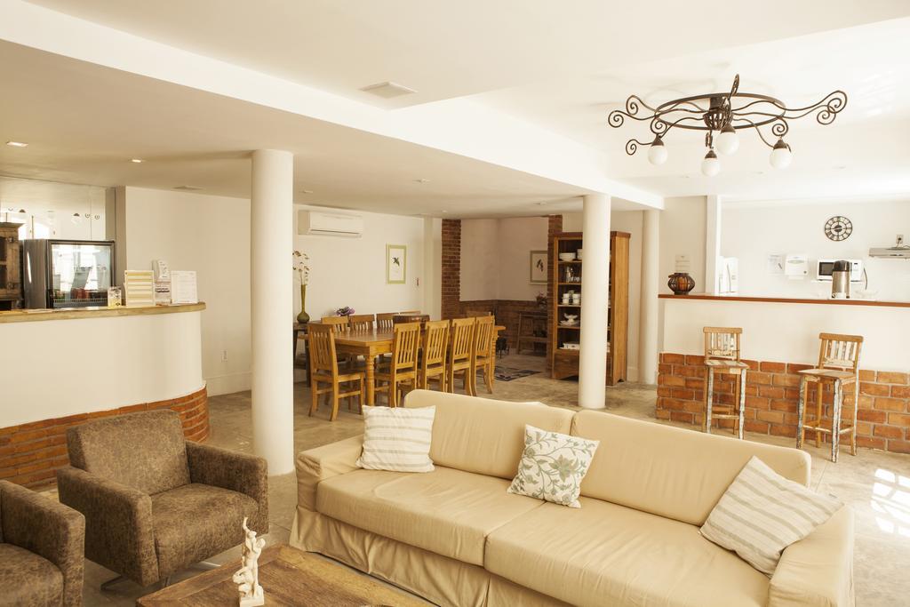 Leblon Spot Design Hostal