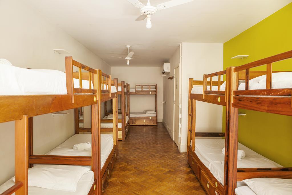 Hostal Leblon Spot Design *