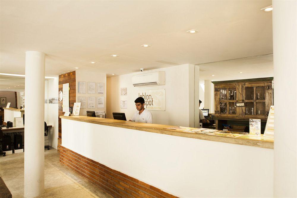 Leblon Spot Design Hostal