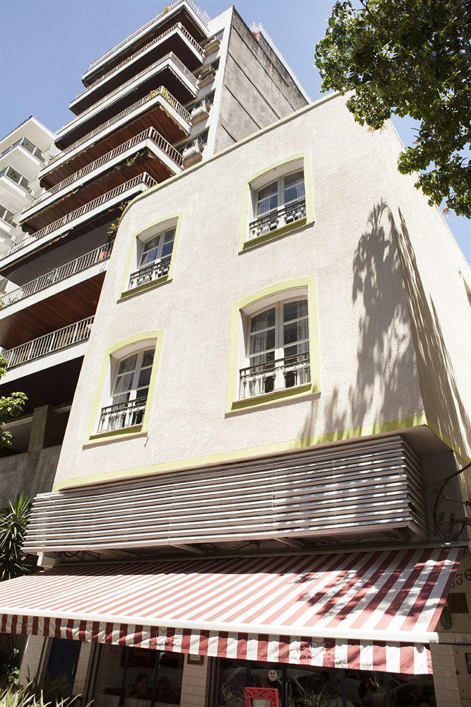 Leblon Spot Design Hostal Río de Janeiro