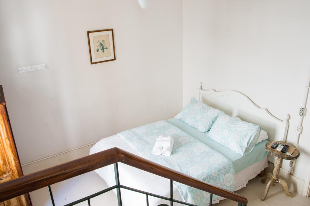 Hostal Leblon Spot Design Río de Janeiro
