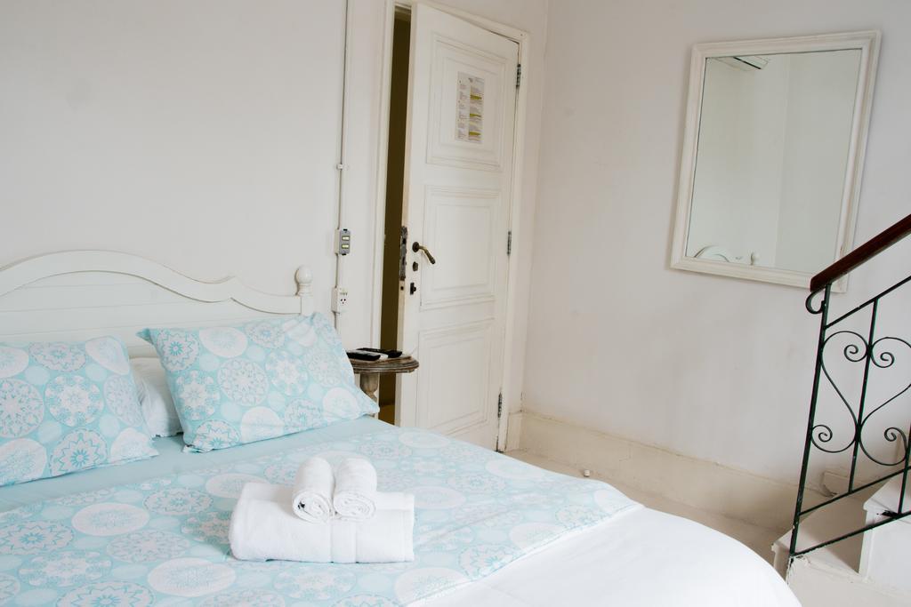 Hostal Leblon Spot Design *