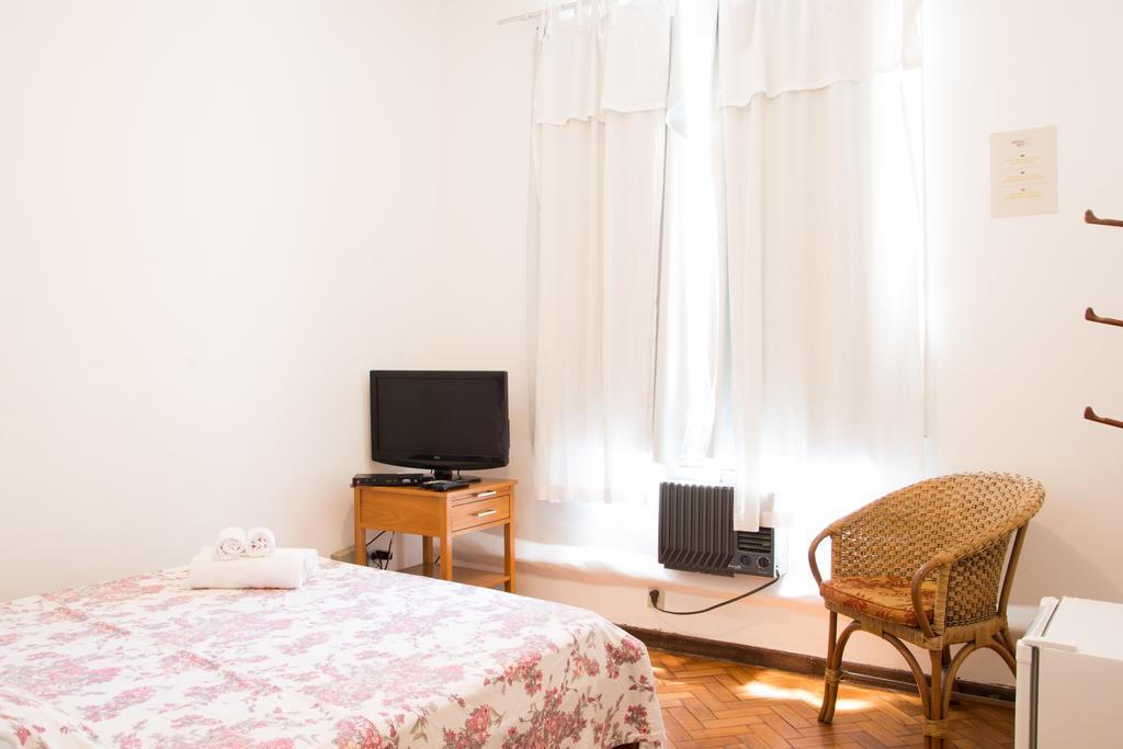 Hostal Leblon Spot Design Río de Janeiro